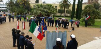Andria ed il 25 aprile: 71 anni fa la “Liberazione”