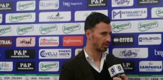 Fidelis, presentato il nuovo collaboratore tecnico