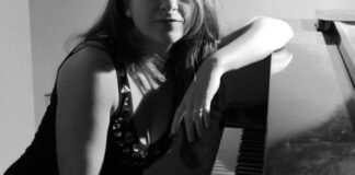Daniela Quacquarelli, una vita in musica