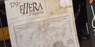 Al via la 579^ Fiera d’Aprile