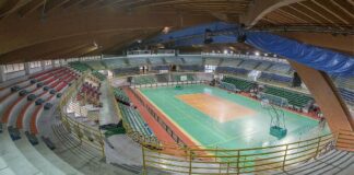 Calcio a 5, la Florigel Futsal Andria ospiterà la Final Four di Coppa Italia