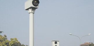 Photored, sostituzione dei vecchi apparecchi