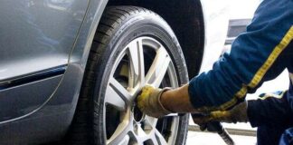 Stop gomme invernali: un mese per passare a quelle estive