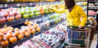 Puglia: si spende più per mangiare, bere e vestirsi
