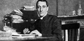 Nasce ad Andria il Centro Internazionale Studi Luigi Sturzo