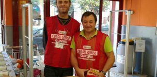 Ass. Orizzonti, il 23 aprile raccolta alimentare “Il Cibo del Sorriso”