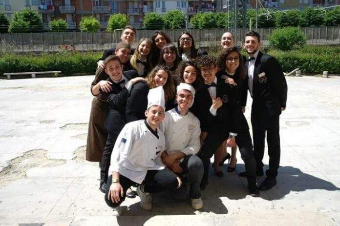 Alberghiero Molfetta