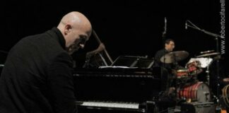 Carlo Morena Trio a Jazz “in” Andria