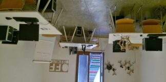 “Cowo Off”, il primo spazio di coworking di Andria