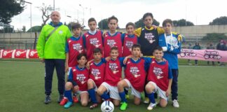 Polisportiva Andriensis alle finali nazionali della Gazzetta Cup