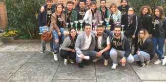 Campionato Italiano Acconciatori, l’Apulia Team è campione d’Italia