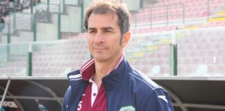 Fidelis Andria, per la panchina è in pole Massimiliano Tangorra