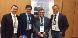 Edilizia scolastica, la Bat premiata unica Provincia d’Italia per “best practice”