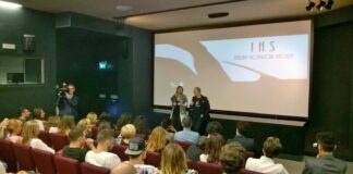 Italian Horror Story, la web series andriese all’Apulia Film Commission