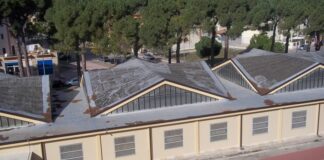 Via libera dalla Provincia per i lavori all’Istituto “Jannuzzi”