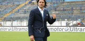 “Grazie per questo momento”, il libro sulla vita di Vincenzo Cosco