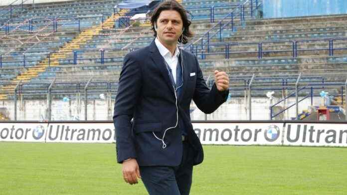 Vincenzo Cosco