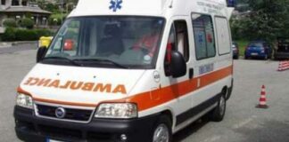 Giunta regionale: bloccato il riordino rete Emergenza-Urgenza