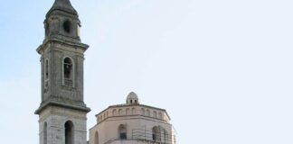Nuova apertura del campanile della Basilica Madonna dei Miracoli