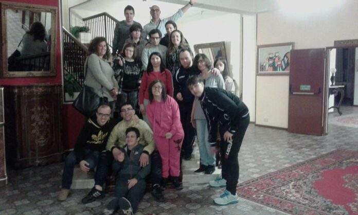 centro Zenith