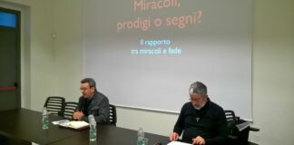 XVII Settimana San Tommaso, “Il rapporto tra Miracoli e Fede”