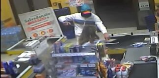 Rapina ad un supermercato in centro: arrestato 43enne pregiudicato