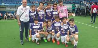 Gazzetta Cup, prestigioso terzo posto per la Polisportiva Andriensis