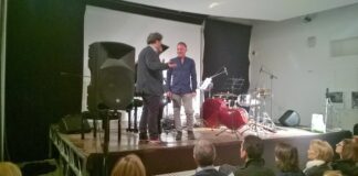 Andria in Jazz, musica e spettacolo