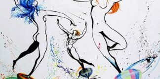 “Migrazioni in campo colore”, mostra d’arte contemporanea ad Andria