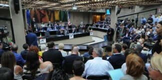 Riordino funzioni ex Province: il via libera dal Consiglio Regionale