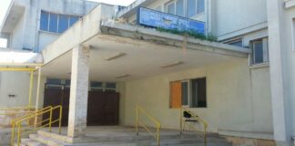 Edificio scolastico “Jannuzzi”: aggiudicato incarico progettazione definitiva