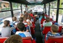 Trasporto scolastico, riapertura dei termini per la richiesta del servizio