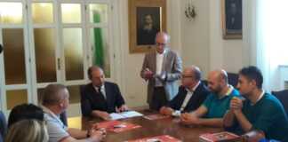 Festival d’arte espressiva ‘Le Idi’