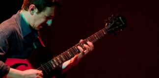 Jazz “in” Andria con Alberto Parmegiani Trio