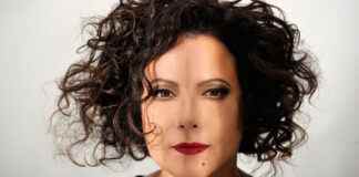 Gran Shopping Festival, domenica 26 il concertone con Antonella Ruggiero