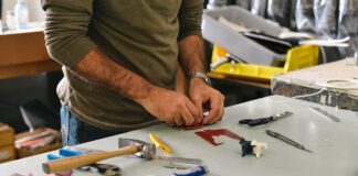 300 euro annui per l’aggiornamento professionale degli artigiani pugliesi