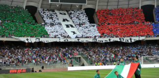 Calcio, amichevole Italia – Francia a Bari il 1 settembre
