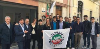 FI Giovani, mille firme raccolte per la videosorveglianza in asili e case di cura