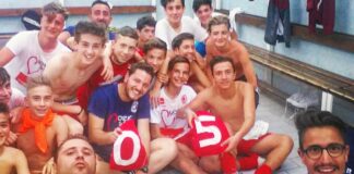 Nuova Andria, bilancio positivo per i Giovanissimi Regionali Sperimentali