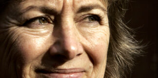 “Dio odia le donne”, il libro di Giuliana Sgrena