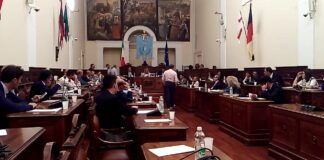 Si torna in aula per il Regolamento sulle Antenne