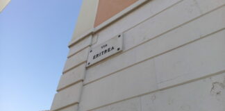 Sparite barriere in via Eritrea: inutile il Ponte Bailey