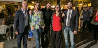 Agorà Movimento Cinque Stelle: il video