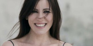 Paola Turci ospite del Gran Shopping Festival