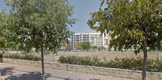 Parco “Card. Ursi”: lavori ultimati, ma i cancelli restano chiusi