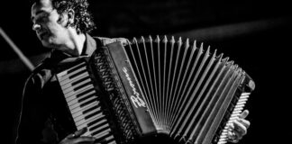 Vince Abbracciante Sincretico a Jazz “in” Andria