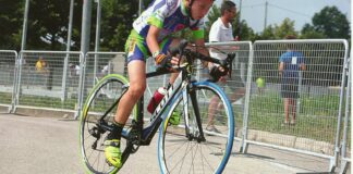 Ciclismo, Simone Massaro trionfa al “Meeting Nazionale di Alba”