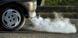 Qualità dell’aria, Andria promossa con riserva