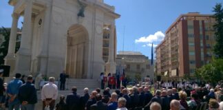 Festa della Repubblica, il 2 giugno alla presenza del Prefetto Bat