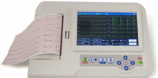 Un elettrocardiografo donato all’ospedale “Bonomo” di Andria